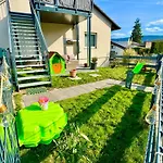 Schwarzwaldliebe Mit Eigenem Garten * Гаггенау