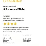 Schwarzwaldliebe Mit Eigenem Garten Гаггенау