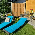Schwarzwaldliebe Mit Eigenem Garten Гаггенау