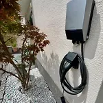 Апартаменты Schwarzwaldliebe Mit Eigenem Garten