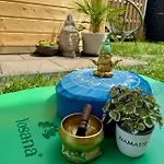 Schwarzwaldliebe Mit Eigenem Garten Апартаменты *