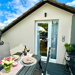 Schwarzwaldliebe Mit Eigenem Garten * Гаггенау