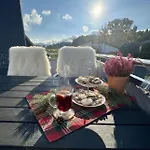 Schwarzwaldliebe Mit Eigenem Garten *