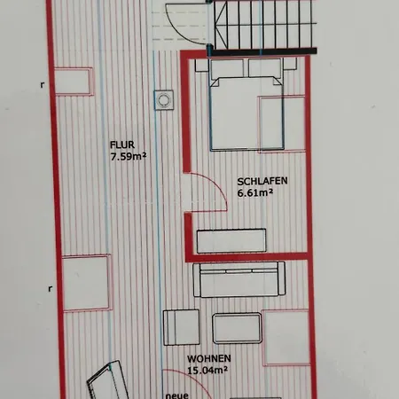 Schwarzwaldliebe Mit Eigenem Garten *