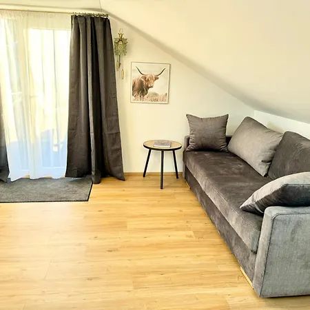 Schwarzwaldliebe Mit Eigenem Garten * Gaggenau