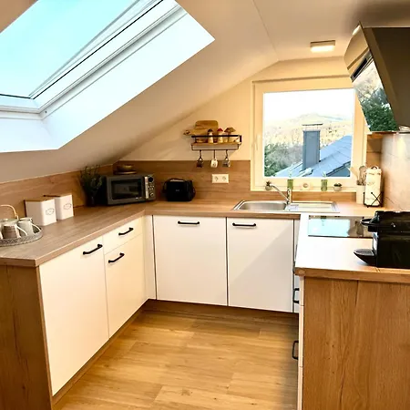 Schwarzwaldliebe Mit Eigenem Garten * Gaggenau