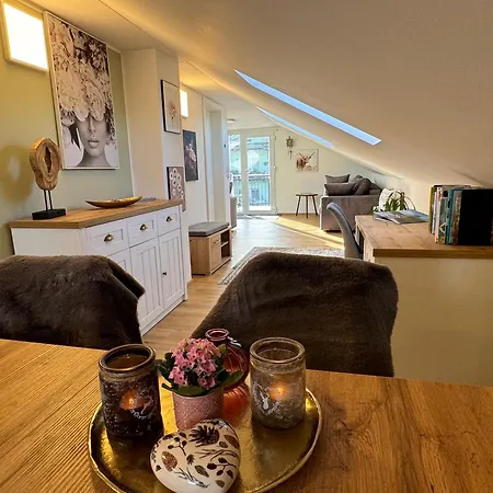 Schwarzwaldliebe Mit Eigenem Garten * Gaggenau