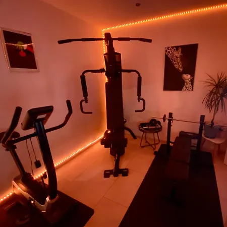 Schwarzwaldliebe Mit Eigenem Garten Daire *