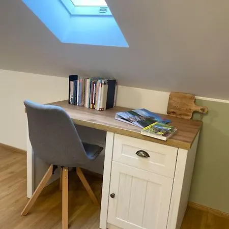 Schwarzwaldliebe Mit Eigenem Garten Gaggenau