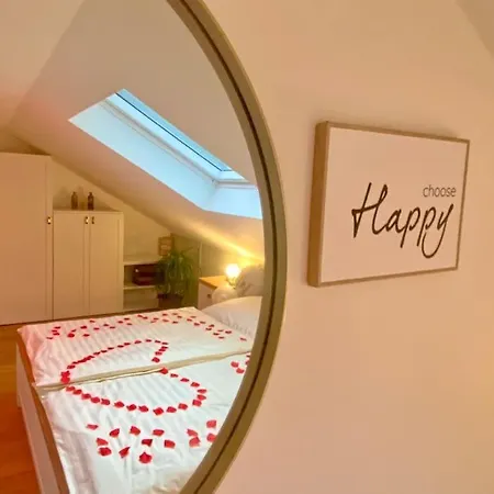 Schwarzwaldliebe Mit Eigenem Garten * גאגנאו