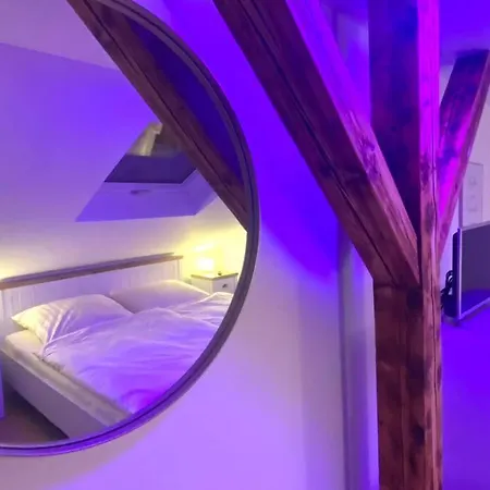 Schwarzwaldliebe Mit Eigenem Garten