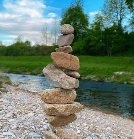 דירה Schwarzwaldliebe Mit Eigenem Garten