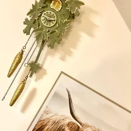 Schwarzwaldliebe Mit Eigenem Garten * Gaggenau