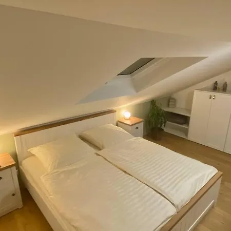 Apartment Schwarzwaldliebe Mit Eigenem Garten