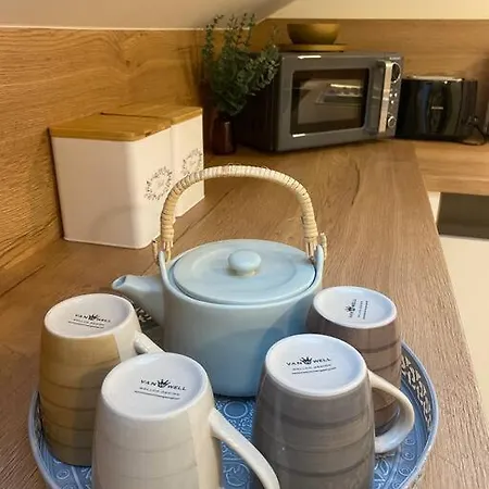 Schwarzwaldliebe Mit Eigenem Garten Apartment Gaggenau