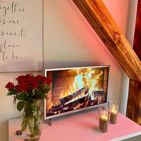 Schwarzwaldliebe Mit Eigenem Garten *