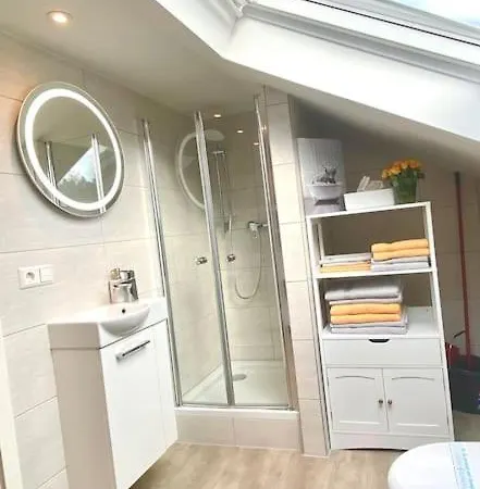 Schwarzwaldliebe Mit Eigenem Garten גאגנאו