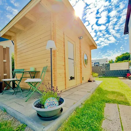 Schwarzwaldliebe Mit Eigenem Garten