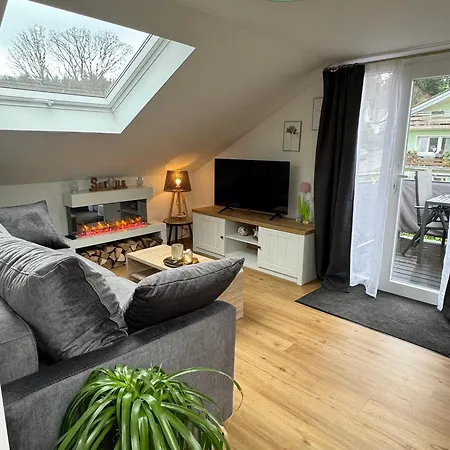 Schwarzwaldliebe Mit Eigenem Garten