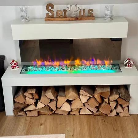 Schwarzwaldliebe Mit Eigenem Garten * Gaggenau