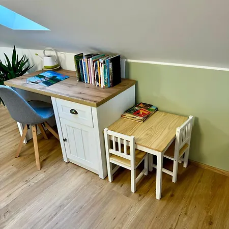 Schwarzwaldliebe Mit Eigenem Garten