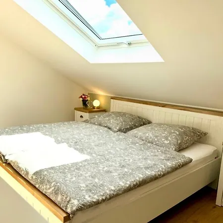 Schwarzwaldliebe Mit Eigenem Garten Apartment *