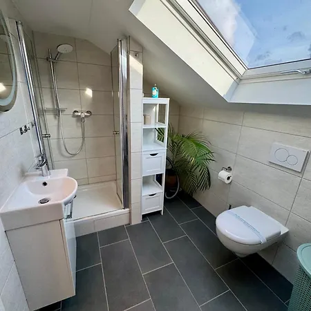 Schwarzwaldliebe Mit Eigenem Garten