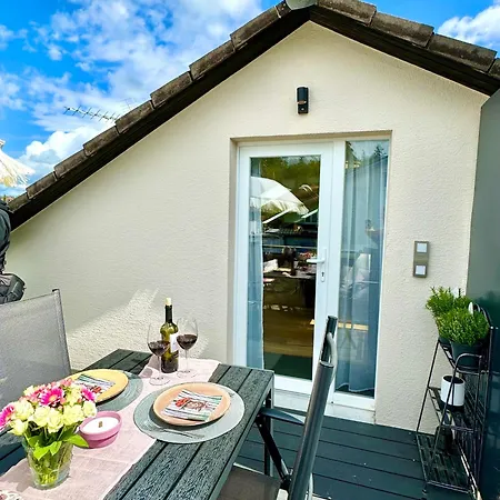 Schwarzwaldliebe Mit Eigenem Garten * Gaggenau