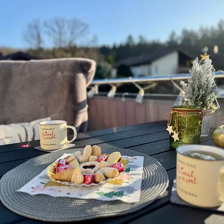 דירה Schwarzwaldliebe Mit Eigenem Garten גאגנאו