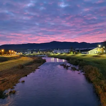 Schwarzwaldliebe Mit Eigenem Garten * Gaggenau