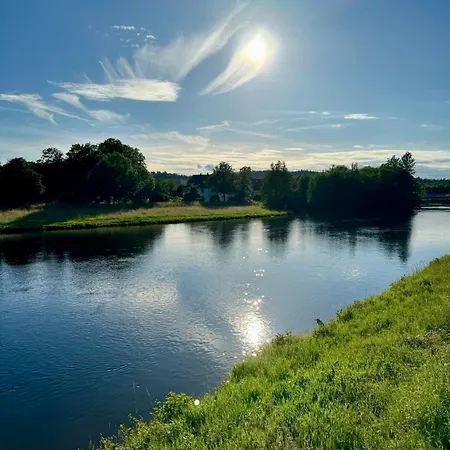 דירה Schwarzwaldliebe Mit Eigenem Garten