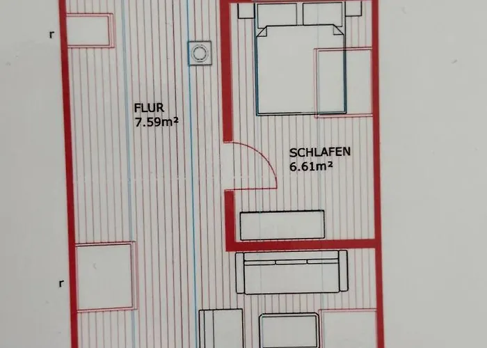 Schwarzwaldliebe Mit Eigenem Garten *