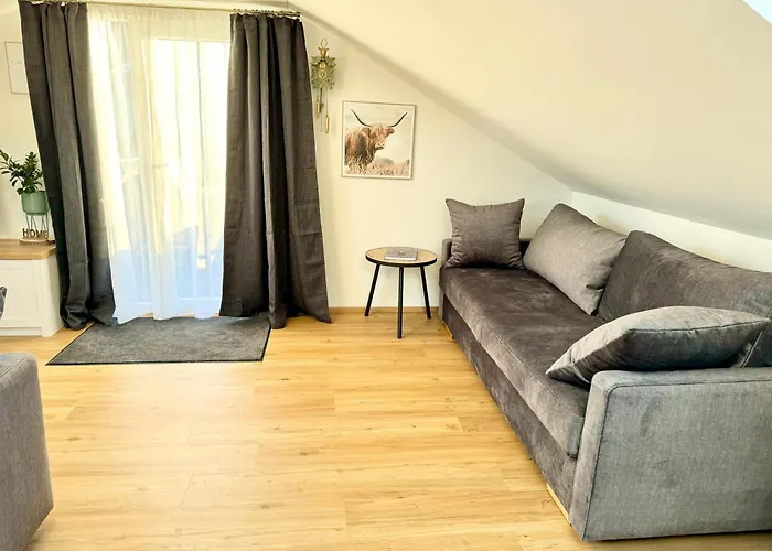 Schwarzwaldliebe Mit Eigenem Garten * ガッゲナウ