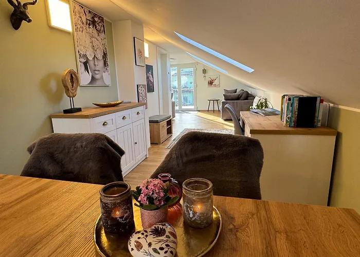 Schwarzwaldliebe Mit Eigenem Garten * Gaggenau