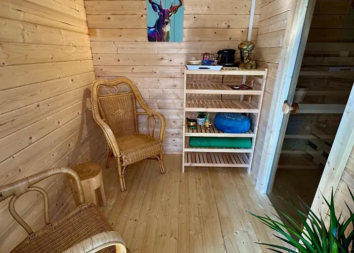 Schwarzwaldliebe Mit Eigenem Garten * Gaggenau