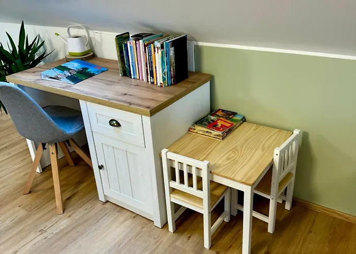 Schwarzwaldliebe Mit Eigenem Garten