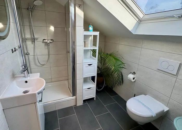 Schwarzwaldliebe Mit Eigenem Garten