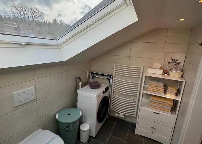 Schwarzwaldliebe Mit Eigenem Garten *