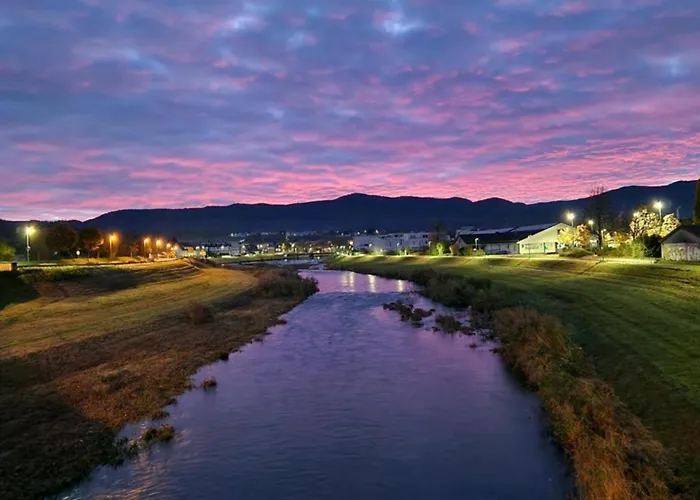 Schwarzwaldliebe Mit Eigenem Garten * ガッゲナウ